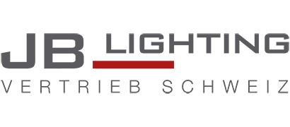 JB-Lighting Vertrieb Schweiz